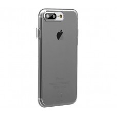 Силиконовый чехол Baseus Simple Case для iPhone 7/8 черный