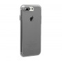 Силиконовый чехол Baseus Simple Case для iPhone 7/8 черный