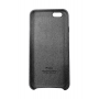 Тканевый чехол для iPhone 6/6s Hiha Canvas Pattern Case темно-серый