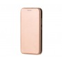 Чехол-книжка для iPhone 7/8 Premium розовый