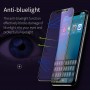 Защитное стекло Baseus Tempered Glass Film для iPhone X/10 черное