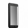 Защитное стекло Hoco 3D Tempered Glass для iPhone 7/8 Plus черное