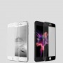 Защитное стекло Hoco 3D Tempered Glass для iPhone 7/8 черное