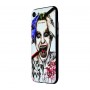 Чехол для iPhone 7/8 White Knight Wear It Joker