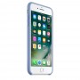 Apple Silicone Case Azure для iPhone 7 plus/8 plus