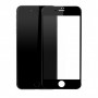 Защитное стекло Baseus Tempered Glass Film для iPhone 7 Plus/8 Plus черное