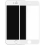 Защитное стекло Baseus Tempered Glass Film для iPhone 7 Plus/8 Plus белое