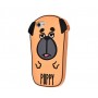 Чехол для iPhone 7/8 Fat Animals щенок