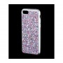 Чехол для iPhone 7/8 Diamond Shining фиолетовый