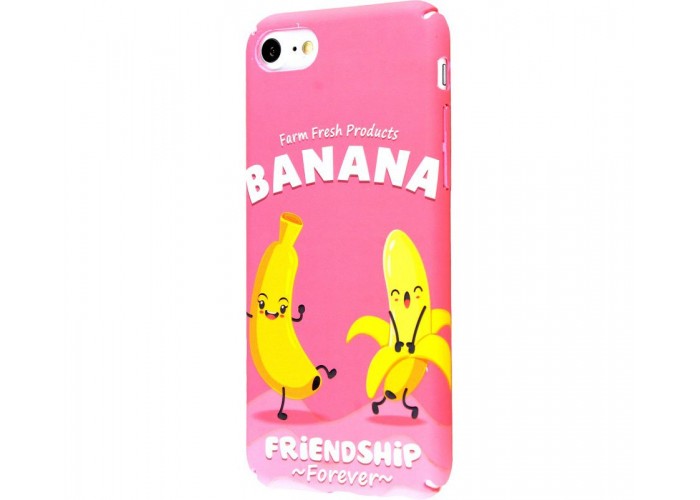 Чехол для iPhone 7/8 Vodex банан