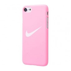 Чехол для iPhone 7/8 Daring Case Nike розовый