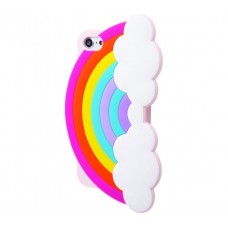 Чехол для iPhone 7/8 Rainbow