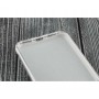 Чехол для iPhone 7/8 Shining Glitter Case с блестками серебро