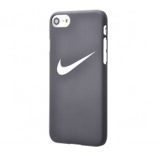 Чехол для iPhone 7/8 Daring Case Nike черный