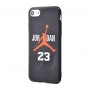Чехол для iPhone 7/8 Daring Case баскетбол Jordan