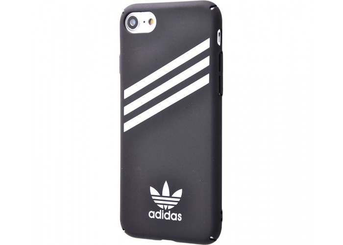 Чехол для iPhone 7/8 Daring Case Adidas черный