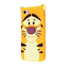 Чехол для iPhone 7/8 Disney Faces тигр