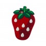 Чехол для iPhone 7/8 Strawberry