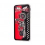 Чехол для iPhone 7/8 White Knight Pictures Harley