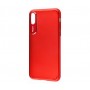 Чехол для iPhone X / Xs Rock Classy Protection красный