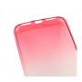 Чехол для iPhone X / Xs Colorful Fashion розовый