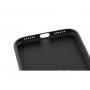 Чехол для iPhone X Polo Maverich (Leather) черный