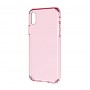 Чехол для iPhone X / Xs Rock Pure Pro розовый