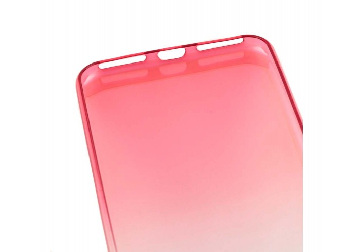 Чехол для iPhone 7 Plus/8 Plus Colorful Fashion розовый