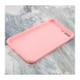 Чехол для iPhone 7 Plus/8 Plus Magic Girl розовый "сакура"