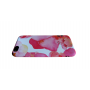 Чехол для iPhone 6/6s Luxo Face neon TPU №30