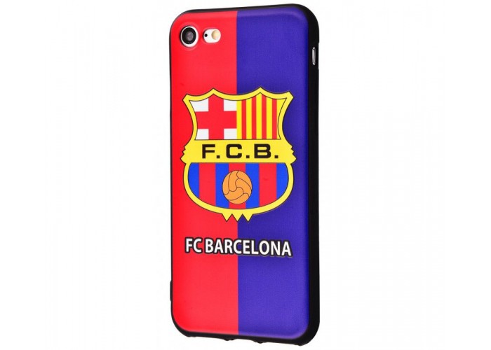 Чехол для iPhone 6/6s World Cup Barcelona
