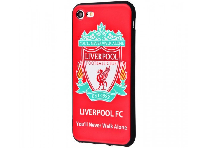 Чехол для iPhone 7/8 World Cup Liverpool