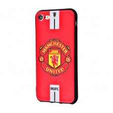 Чехол для iPhone 7/8 World Cup Manchester United