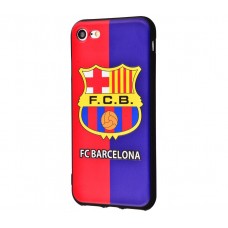 Чехол для iPhone 7/8 World Cup Barcelona