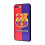 Чехол для iPhone 7 Plus/8 Plus World Cup Barcelona