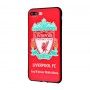 Чехол для iPhone 7 Plus/8 Plus World Cup Liverpool