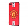 Чехол для iPhone 7 Plus/8 Plus World Cup Manchester United