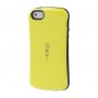 Чехол для iPhone 5/5s/SE iFace желтый