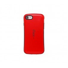Чехол для iPhone 5/5s/SE iFace красный