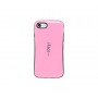 Чехол для iPhone 5/5s/SE iFace розовый