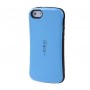 Чехол для iPhone 5/5s/SE iFace синий
