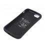 Чехол для iPhone 5/5s/SE iFace черный