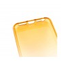 Чехол для iPhone 5/5s/SE Colorful Fashion золотистый