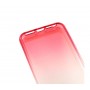 Чехол для iPhone 5/5s/SE Colorful Fashion розовый