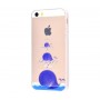 Чехол для iPhone 5/5s/SE киты