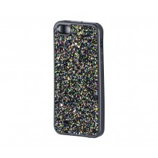 Чехол для iPhone 5/5s/SE Diamond Shining черный