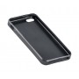 Чехол для iPhone 5/5s/SE Diamond Shining черный