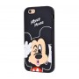 Чехол для iPhone 5/5s/SE Disney Mickey Mouse