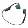 Блютуз-наушники AfterShokz Air Forest Green AS650FG