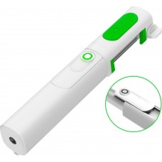 Монопод iOttie MiGo Mini Selfie Stick, White, GoPro Pole for iPhones and Android Smartphones HLMPIO120WH